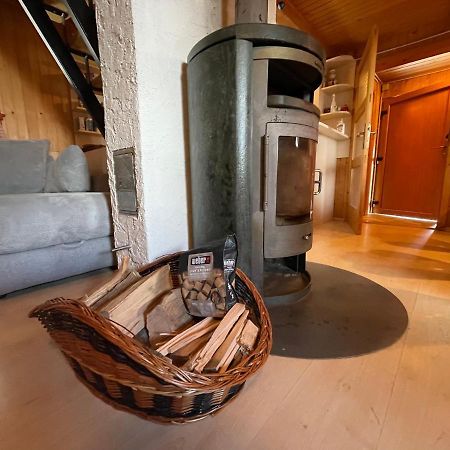 Velika Planina Koca Kekec Villa Stahovica Ngoại thất bức ảnh